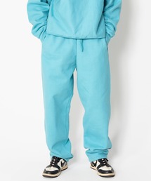BEDWIN & THE HEARTBREAKERS(xhEB Ah U n[guCJ[Y)10/L HEAVY COTTON SWEAT PANTS "MORELLO"(XEFbgpc)