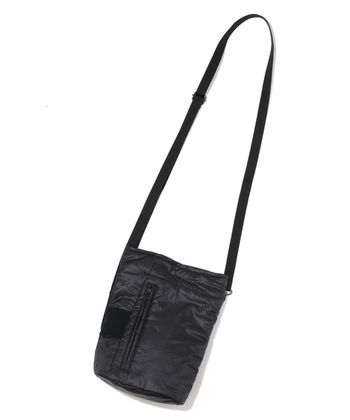 Undercoverism（アンダーカバイズム）の「UI2B4B01（ショルダーバッグ・メンズ・カーキ/ベージュ/ブラック・FREE）」の4枚目の写真