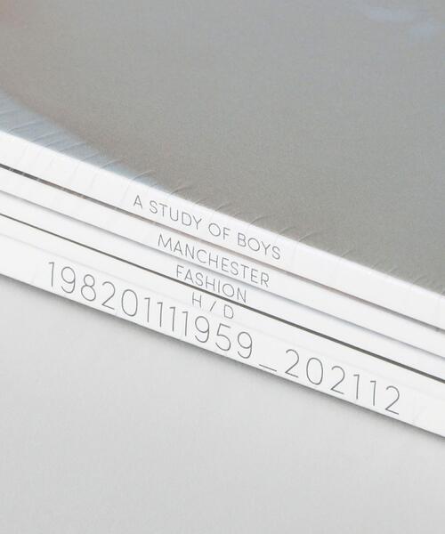 UNITED ARROWS & SONS(ユナイテッドアローズアンドサンズ)の「198201111959_202112/雑誌(雑誌・メンズ・その他1・FREE)」の4枚目の写真