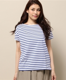 ORCIVAL | ORCIVAL 40/2半袖　カットソー(Tシャツ/カットソー)