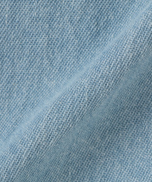 petit main(プティマイン)の「【リンク】ボックスプリーツスカパン(キッズ)(スカート・キッズ・ベージュ/ネイビー/サックスブルー・110cm/120cm/100cm/90cm/80cm/130cm)」の6枚目の写真