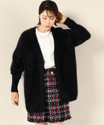 ヘアリーストレッチはおり