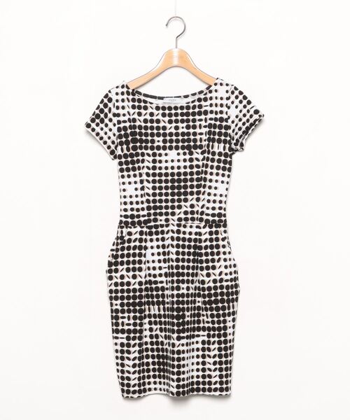 セール ブランド古着 半袖ワンピース ワンピース Egerie エジェリ のファッション通販 Zozoused