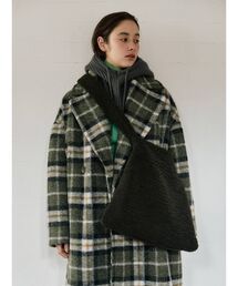 Ungrid | ボアショルダーバッグ(ショルダーバッグ)