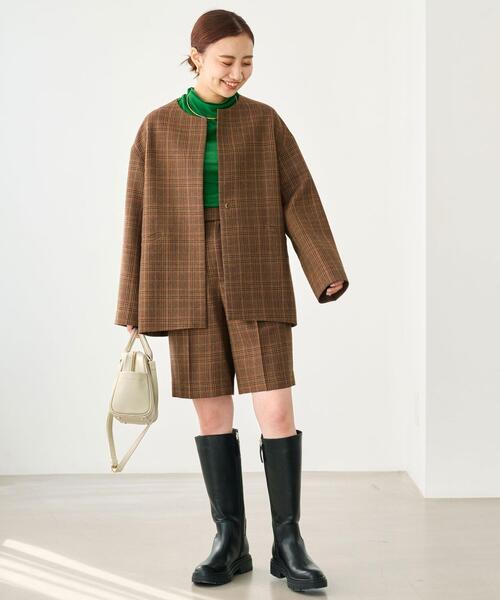 green label relaxing（グリーンレーベルリラクシング）の「ボリューム