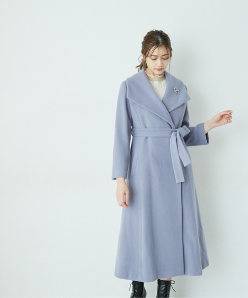 JILL by JILL STUART（ジルバイジルスチュアート）の「◇ブローチ付