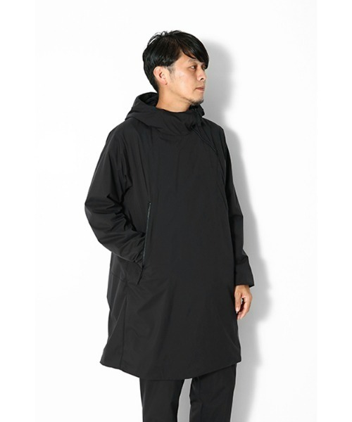 Snow Peak（スノーピーク）の「2L Octa Long Hoodie（その他アウター 