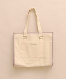 OLIVE des OLIVE | Aimerianejoieキャリーオントート(トートバッグ)
