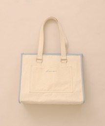 OLIVE des OLIVE | Aimerianejoieキャリーオントート(トートバッグ)