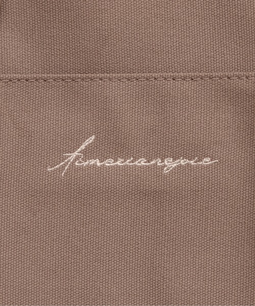 OLIVE des OLIVE(オリーブデオリーブ)の「Aimerianejoieキャリーオントート 1540100404(トートバッグ・レディース・ブラック/ピンク/スミクロ/ブルー/ライトブラウン/ラベンダー・FREE)」の17枚目の写真