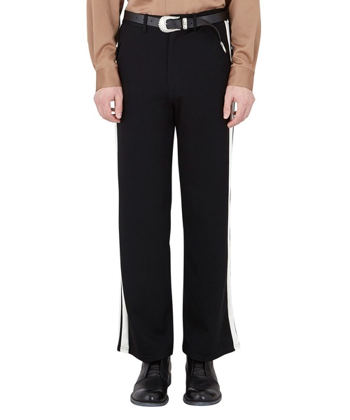 603（ロクマルサン）の「603 ウエスタンベルト（ベルト・メンズ・ブラック・MEDIUM）」の10枚目の写真