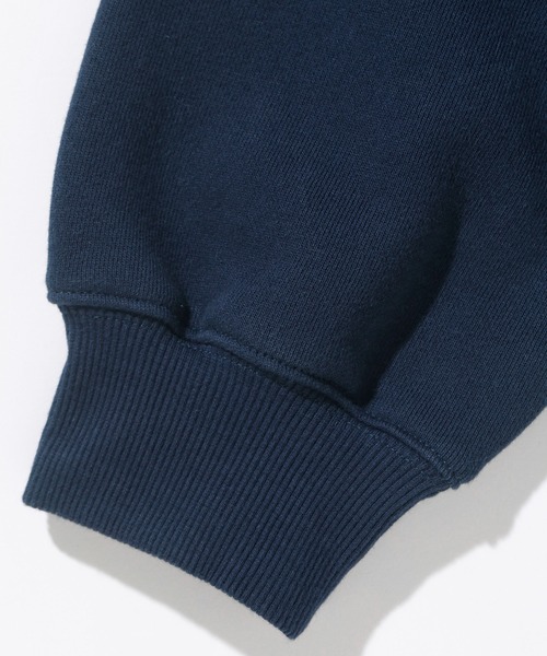 XLARGE（エクストララージ）の「DRAGON PULLOVER HOODED SWEAT（パーカー・メンズ・ブラック/ネイビー/グリーン・M/XL/L/S）」の7枚目の写真