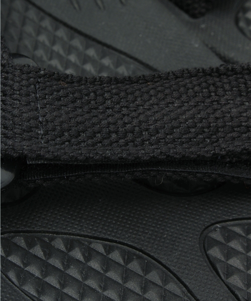 CIAOPANIC TYPY（チャオパニックティピー）の「スポーツサンダル（サンダル・レディース・ホワイト/ブラック・MEDIUM/LARGE）」の3枚目の写真