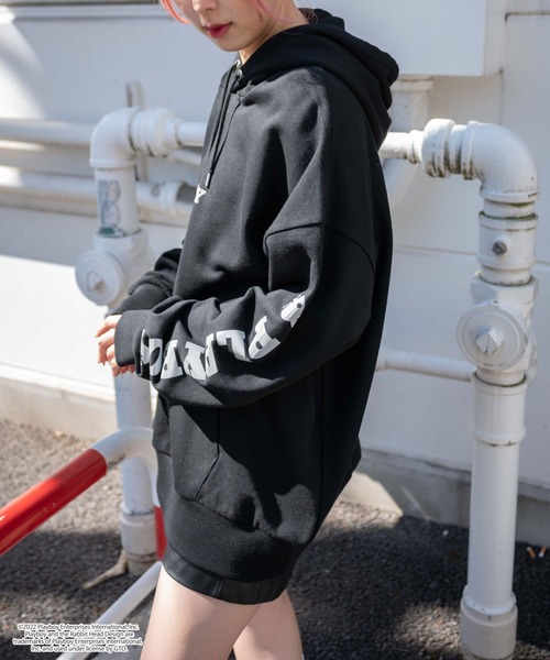 PLAYBOY（プレイボーイ）の「∴WEGO/【セットアップ対応商品