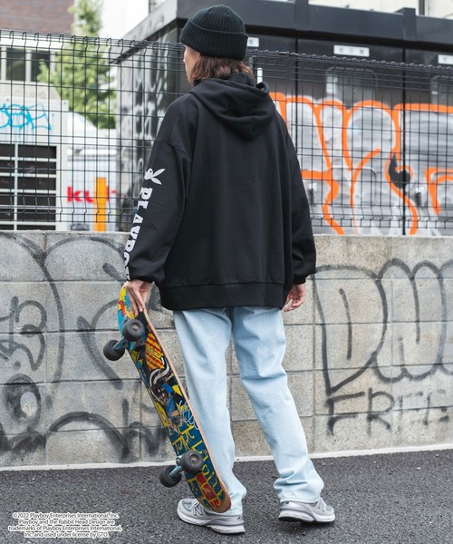 PLAYBOY（プレイボーイ）の「∴WEGO/【セットアップ対応商品