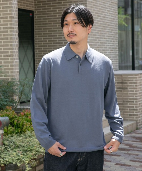 URBAN RESEARCH DOORS（アーバンリサーチドアーズ）の「LIFE