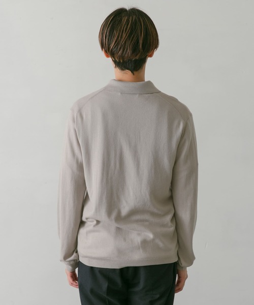 URBAN RESEARCH DOORS（アーバンリサーチドアーズ）の「LIFE