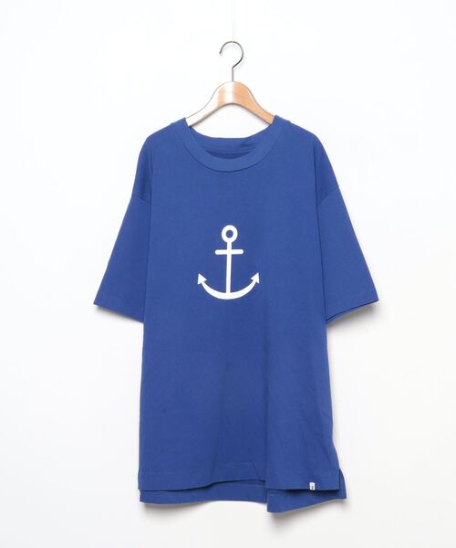 セール ブランド古着 Tシャツワンピース ワンピース Helly Hansen ヘリーハンセン のファッション通販 Zozoused