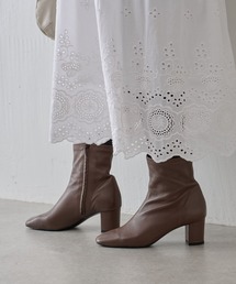 BEARDSLEY | 《FABIO RUSCONI・35～38サイズ》ショートブーツ(ブーツ)