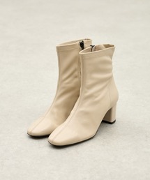 BEARDSLEY | 《FABIO RUSCONI・35~38サイズ》ショートブーツ(ブーツ)