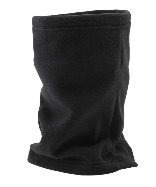 UNDER ARMOUR(アンダーアーマー)の「UAネックゲイター(トレーニング/キッズ)(ネックウォーマー/スヌード・キッズ・ブラック・ONESIZE)」の3枚目の写真