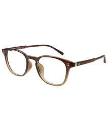 UNITED ARROWS | ウエリントン型 めがね Zoff | UNITED ARROWS RELAX(メガネ)