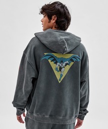 Guess | GUESS Originals x Batman Graphic Hoodie(パーカー)