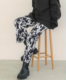 coca（coca） | 冬バージョン楊柳パンツ(その他パンツ)