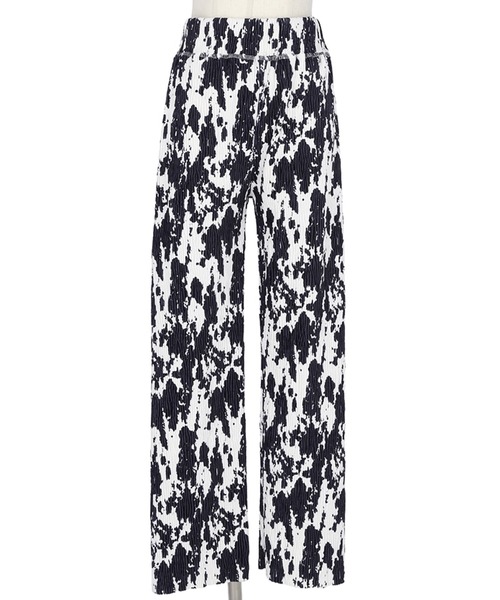 coca(coca)(コカ)の「冬バージョン楊柳パンツ(その他パンツ・レディース・ホワイト・M/L)」の8枚目の写真