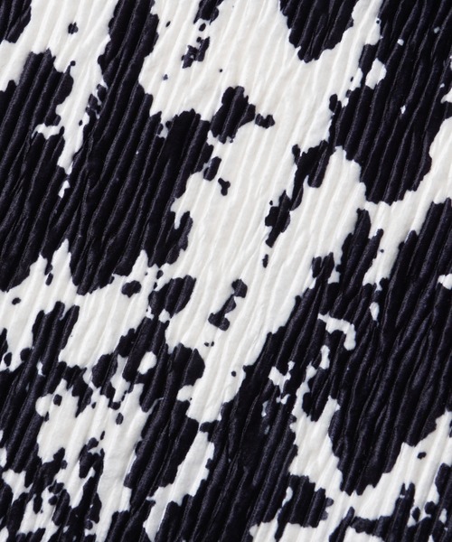 coca(coca)(コカ)の「冬バージョン楊柳パンツ(その他パンツ・レディース・ホワイト・M/L)」の10枚目の写真