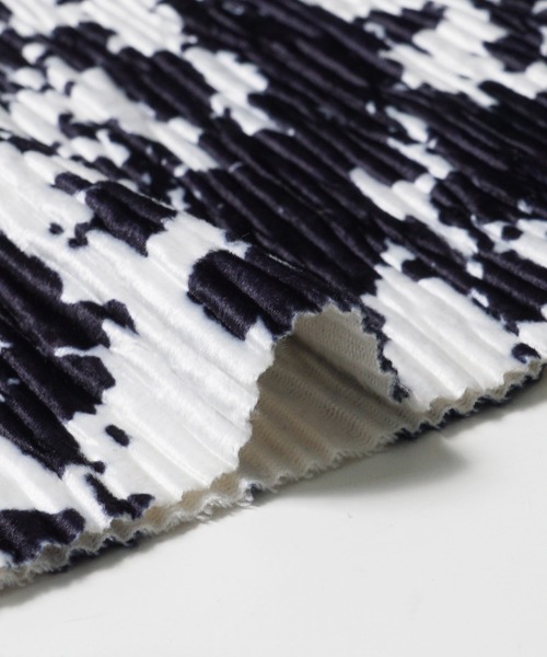 coca(coca)(コカ)の「冬バージョン楊柳パンツ(その他パンツ・レディース・ホワイト・M/L)」の11枚目の写真