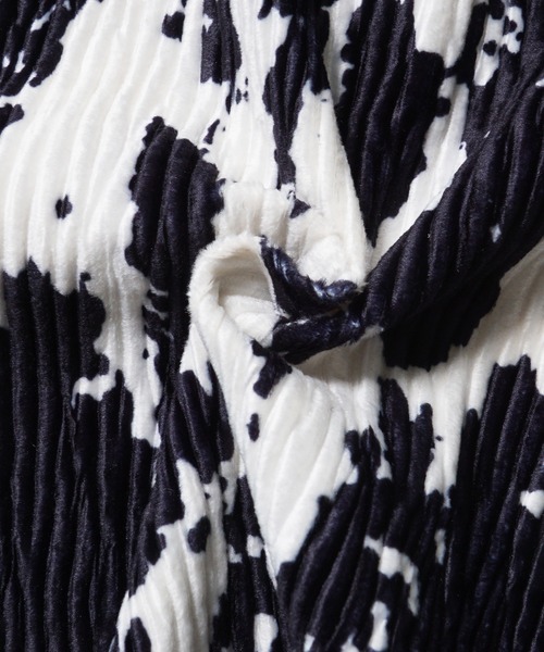 coca(coca)(コカ)の「冬バージョン楊柳パンツ(その他パンツ・レディース・ホワイト・M/L)」の12枚目の写真