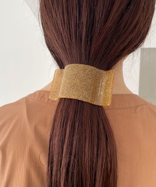 ulawlietページ セール】サイドバンス 169393（バレッタ/ヘアクリップ）｜LOWRYS