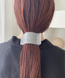 LOWRYS FARM | サイドバンス　169393(バレッタ/ヘアクリップ)