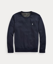 POLO RALPH LAUREN（ポロ ラルフ ローレン）の「ダブルニット