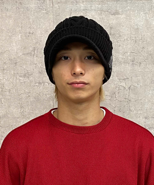 アナーキックアジャストメント ニット帽 アナーキックアジャストメント ニット帽 2025年最新】anarchic