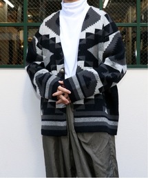 C.E.L.STORE | SKIP MAISELS / スキップメイセルス CIBORA CARDIGAN シボラカーディガン(カーディガン/ボレロ)