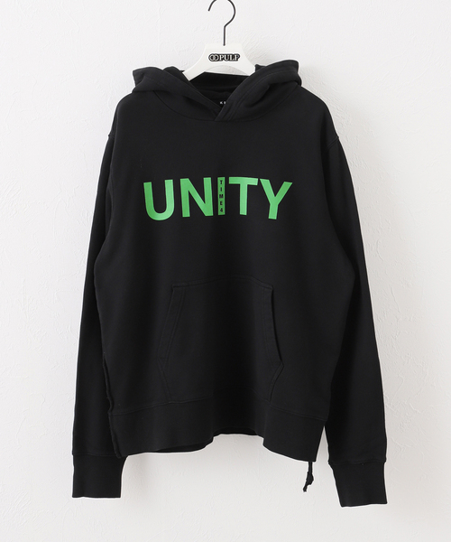 KSUBI（スビ）の「KSUBI TOUR BIGGIE HOODIE (MPF22FL013)（パーカー