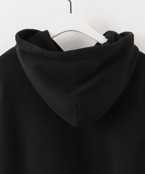 KSUBI(スビ)の「【ksubi / スビ】UNITY KASH HOODIE(パーカー・メンズ・ブラック・MEDIUM)」の4枚目の写真