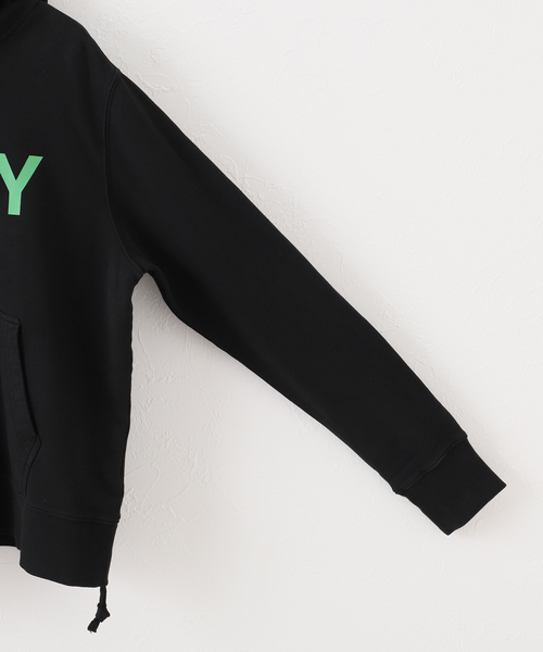 KSUBI(スビ)の「【ksubi / スビ】UNITY KASH HOODIE(パーカー・メンズ・ブラック・MEDIUM)」の5枚目の写真