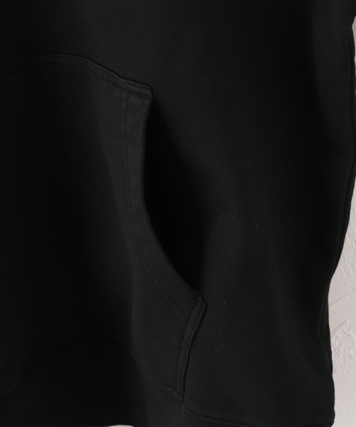 KSUBI(スビ)の「【ksubi / スビ】UNITY KASH HOODIE(パーカー・メンズ・ブラック・MEDIUM)」の7枚目の写真