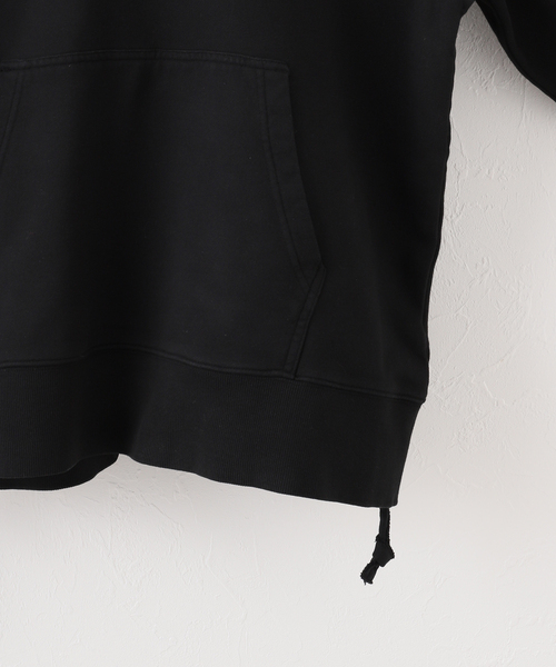 KSUBI(スビ)の「【ksubi / スビ】UNITY KASH HOODIE(パーカー・メンズ・ブラック・MEDIUM)」の11枚目の写真