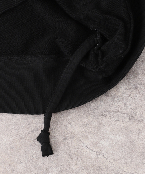 KSUBI(スビ)の「【ksubi / スビ】UNITY KASH HOODIE(パーカー・メンズ・ブラック・MEDIUM)」の13枚目の写真