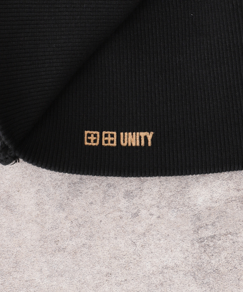 KSUBI(スビ)の「【ksubi / スビ】UNITY KASH HOODIE(パーカー・メンズ・ブラック・MEDIUM)」の14枚目の写真