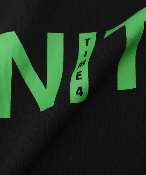 KSUBI(スビ)の「【ksubi / スビ】UNITY KASH HOODIE(パーカー・メンズ・ブラック・MEDIUM)」の17枚目の写真