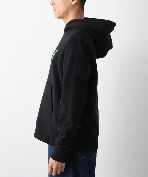 KSUBI(スビ)の「【ksubi / スビ】UNITY KASH HOODIE(パーカー・メンズ・ブラック・MEDIUM)」の19枚目の写真
