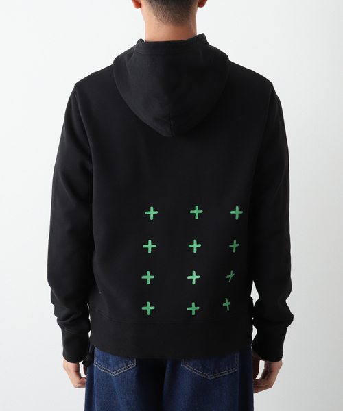 KSUBI(スビ)の「【ksubi / スビ】UNITY KASH HOODIE(パーカー・メンズ・ブラック・MEDIUM)」の20枚目の写真