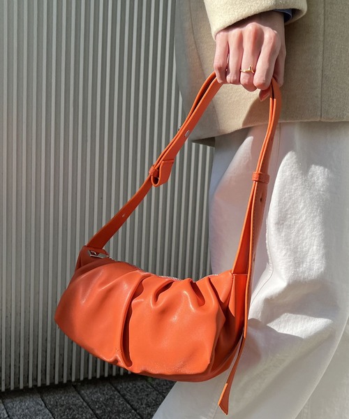 ALICE MARTHA（アリスマシャ）｜ショルダーバッグ一覧 - WEAR