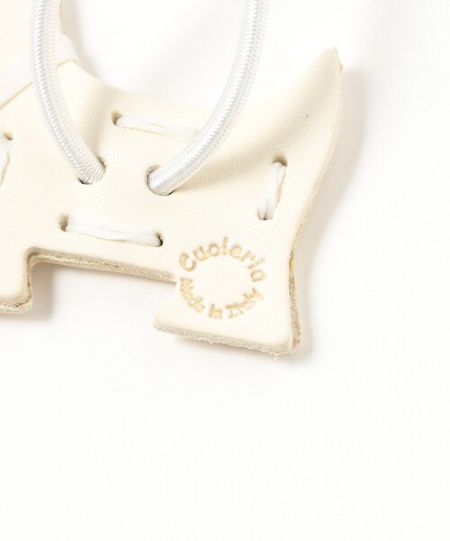 セール】LA CUOIERIA / ヘアゴム 23SS（ヘアゴム）｜BEAMS BOY