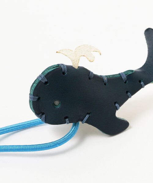 LA CUOIERIA / ヘアゴム 23SS（ヘアゴム）｜BEAMS BOY（ビームスボーイ